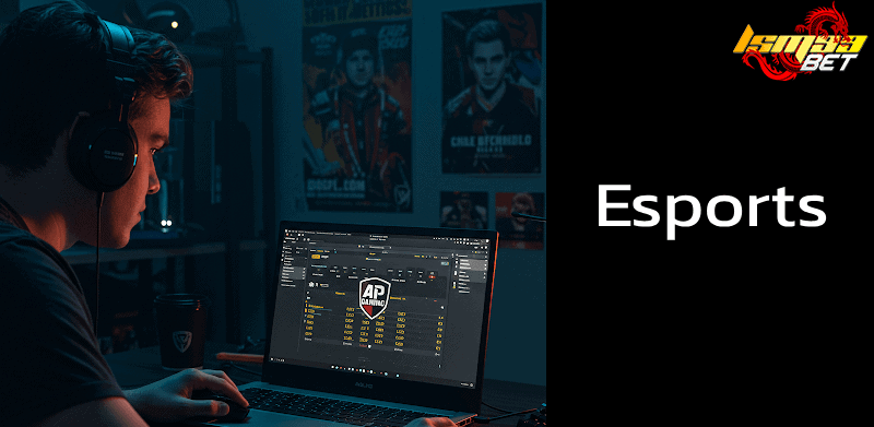 E-Sports