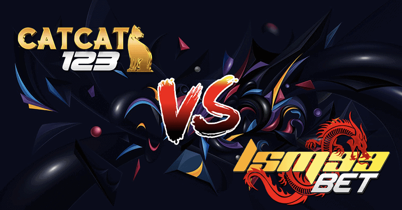 CatCat123 VS LSM99BET