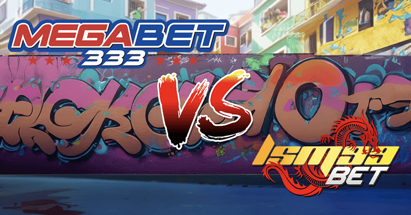 Megabet333 สล็อต VS LSM99BET