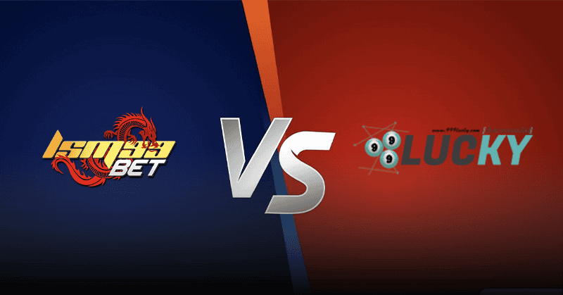 999Lucky vs LSM99