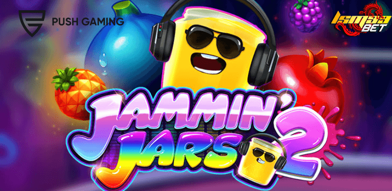 Push Gaming