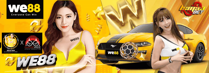 WE88 Casino